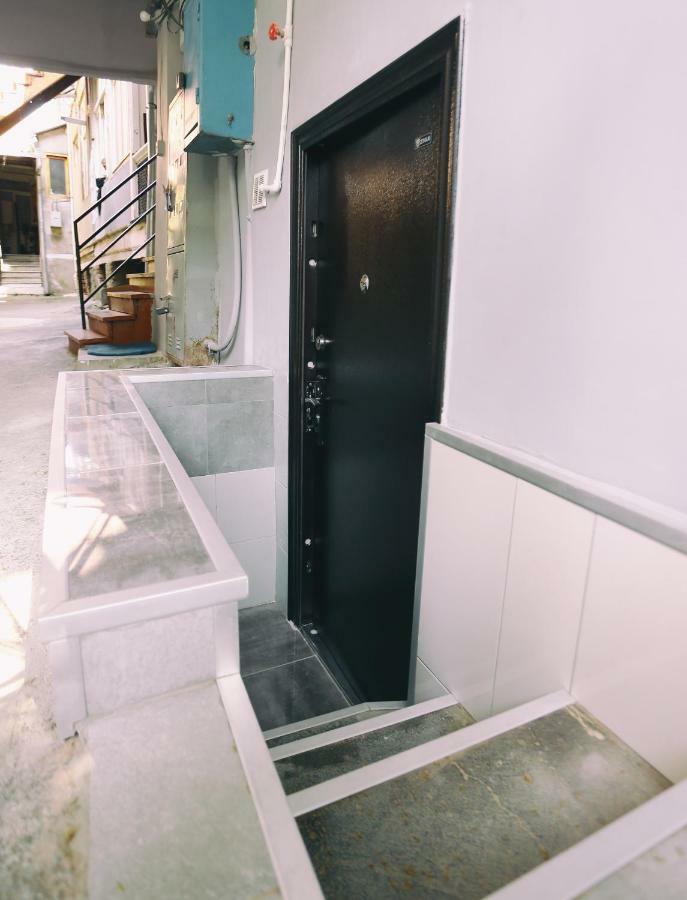 Hotel Georgian House Sundukiani Tbilisi Exterior foto
